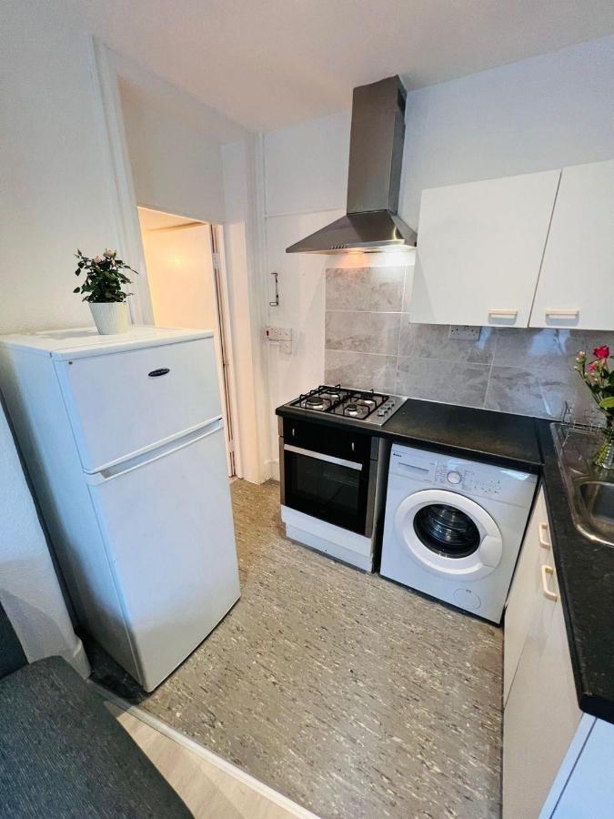 2 Bed Flat In The Heart Of Marylebone Lägenhet London Exteriör bild
