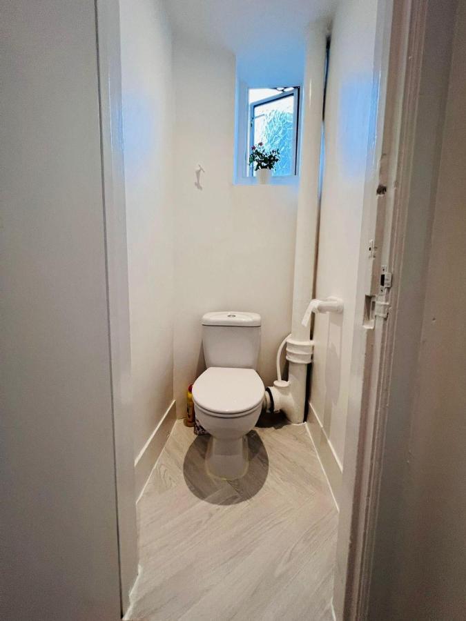 2 Bed Flat In The Heart Of Marylebone Lägenhet London Exteriör bild